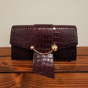 Strathberry Crescent Bag